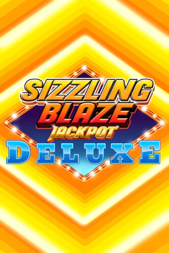 Sizzling Blaze Deluxe бесплатная онлайн игра от лучшего сайта Гранд Казино Казахстан