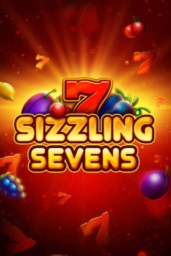 Sizzling Sevens бесплатная онлайн игра от лучшего сайта Гранд Казино Казахстан