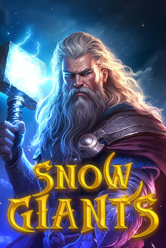 Snow Giants бесплатная онлайн игра от лучшего сайта Гранд Казино Казахстан
