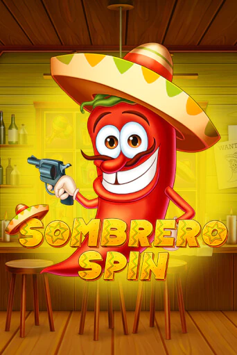 Sombrero spin бесплатная онлайн игра от лучшего сайта Гранд Казино Казахстан