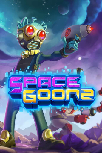 Space Goonz бесплатная онлайн игра от лучшего сайта Гранд Казино Казахстан