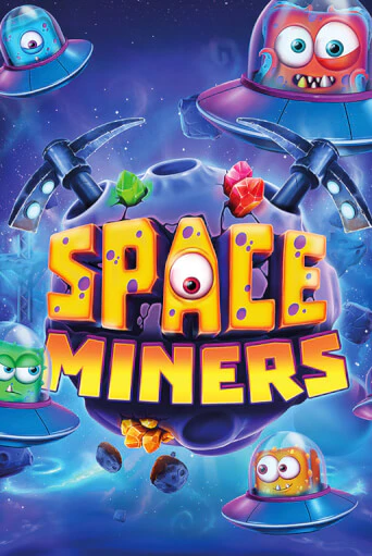 Space Miners бесплатная онлайн игра от лучшего сайта Гранд Казино Казахстан