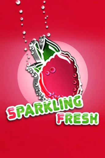 Sparkling Fresh бесплатная онлайн игра от лучшего сайта Гранд Казино Казахстан