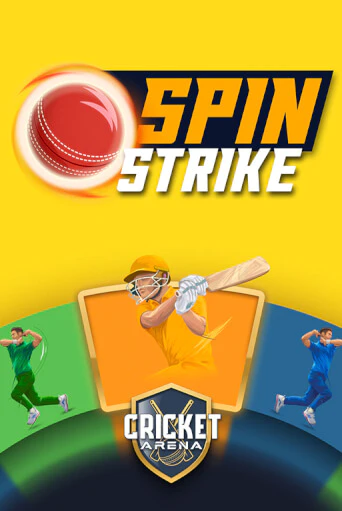 Spin Strike бесплатная онлайн игра от лучшего сайта Гранд Казино Казахстан