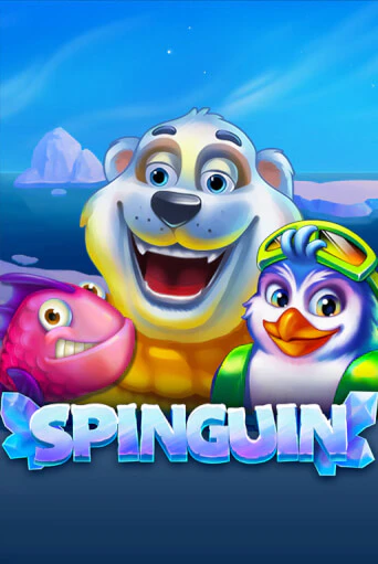 Spinguin бесплатная онлайн игра от лучшего сайта Гранд Казино Казахстан