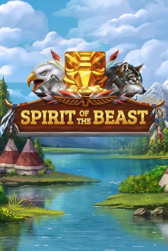 Spirit of the Beast бесплатная онлайн игра от лучшего сайта Гранд Казино Казахстан