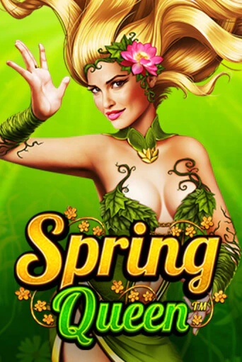 Spring Queen бесплатная онлайн игра от лучшего сайта Гранд Казино Казахстан