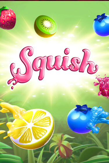 Squish бесплатная онлайн игра от лучшего сайта Гранд Казино Казахстан
