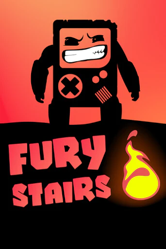 Fury Stairs бесплатная онлайн игра от лучшего сайта Гранд Казино Казахстан