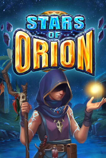 Stars of Orion бесплатная онлайн игра от лучшего сайта Гранд Казино Казахстан