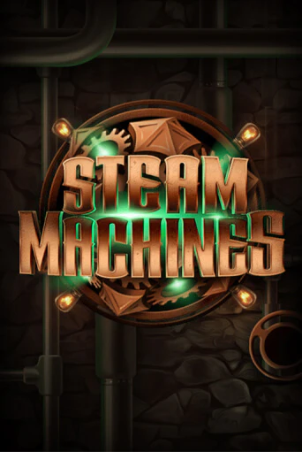 Steam Machines бесплатная онлайн игра от лучшего сайта Гранд Казино Казахстан
