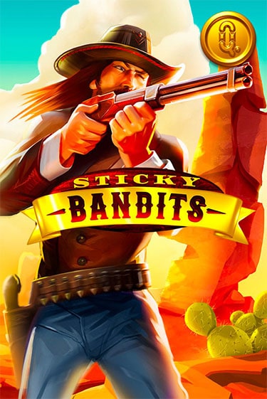 Sticky Bandits бесплатная онлайн игра от лучшего сайта Гранд Казино Казахстан