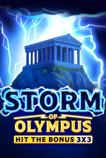 Storm of Olympus бесплатная онлайн игра от лучшего сайта Гранд Казино Казахстан