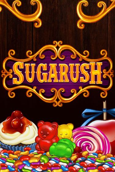 Sugarush бесплатная онлайн игра от лучшего сайта Гранд Казино Казахстан