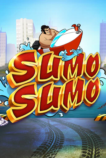 Sumo Sumo бесплатная онлайн игра от лучшего сайта Гранд Казино Казахстан