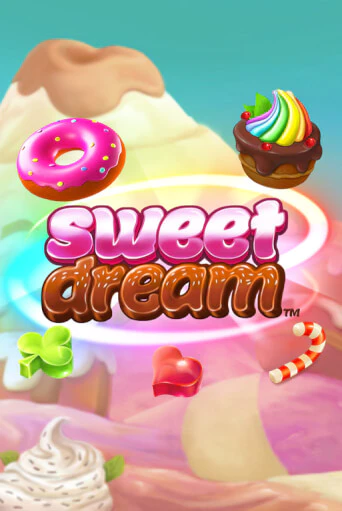 Sweet Dream бесплатная онлайн игра от лучшего сайта Гранд Казино Казахстан