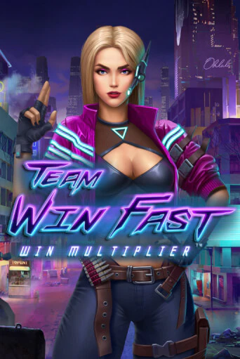 Team Win Fast бесплатная онлайн игра от лучшего сайта Гранд Казино Казахстан