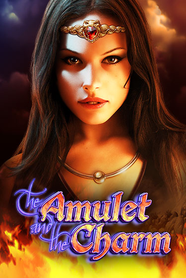 The Amulet And The Charm бесплатная онлайн игра от лучшего сайта Гранд Казино Казахстан