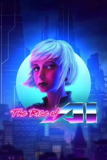 The Rise of AI бесплатная онлайн игра от лучшего сайта Гранд Казино Казахстан
