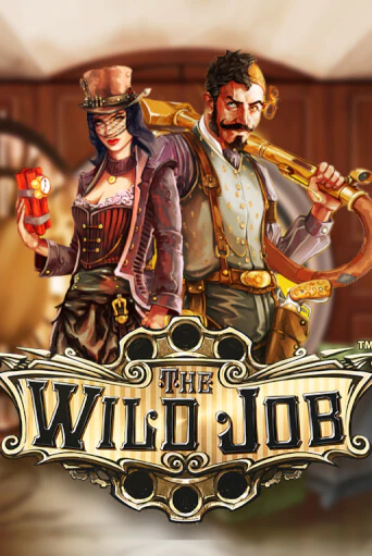 The Wild Job бесплатная онлайн игра от лучшего сайта Гранд Казино Казахстан