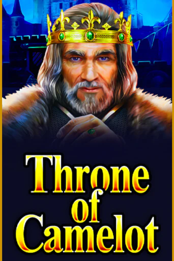 Throne of Camelot бесплатная онлайн игра от лучшего сайта Гранд Казино Казахстан