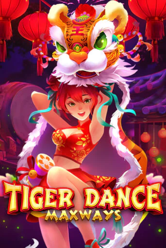 Tiger Dance бесплатная онлайн игра от лучшего сайта Гранд Казино Казахстан