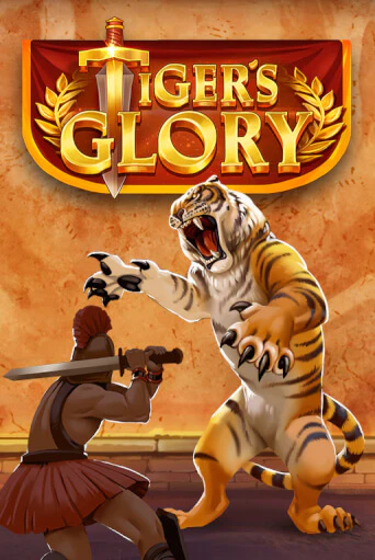 Tigers Glory бесплатная онлайн игра от лучшего сайта Гранд Казино Казахстан