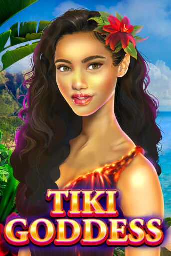 Tiki Goddess бесплатная онлайн игра от лучшего сайта Гранд Казино Казахстан