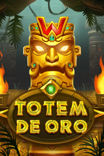 Totem de Oro бесплатная онлайн игра от лучшего сайта Гранд Казино Казахстан