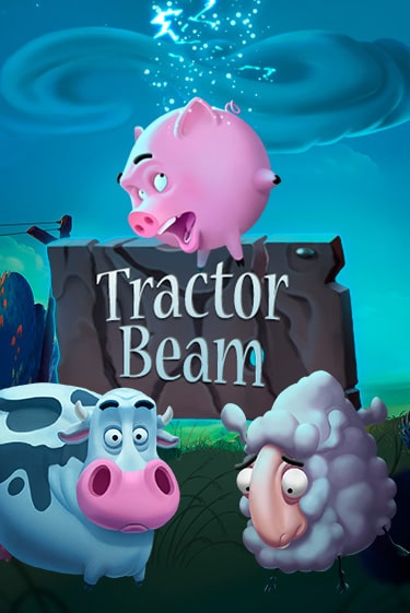 Tractor Beam бесплатная онлайн игра от лучшего сайта Гранд Казино Казахстан