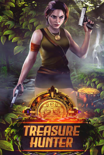 Treasure Hunter бесплатная онлайн игра от лучшего сайта Гранд Казино Казахстан