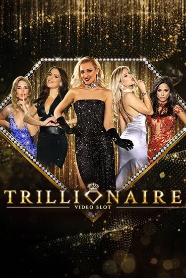 Trillionaire бесплатная онлайн игра от лучшего сайта Гранд Казино Казахстан