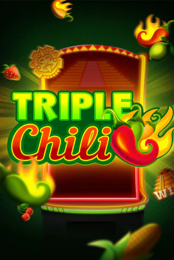 Triple Chili бесплатная онлайн игра от лучшего сайта Гранд Казино Казахстан