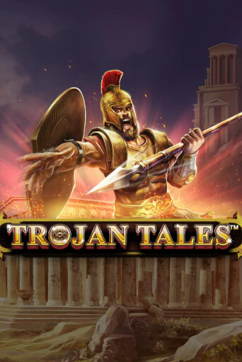 Trojan Tales бесплатная онлайн игра от лучшего сайта Гранд Казино Казахстан