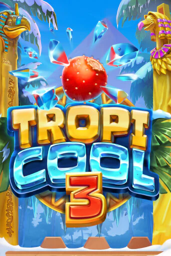 Tropicool 3 бесплатная онлайн игра от лучшего сайта Гранд Казино Казахстан
