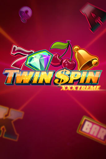 Twin Spin XXXtreme бесплатная онлайн игра от лучшего сайта Гранд Казино Казахстан