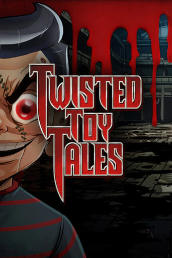 Twisted Toy Tales бесплатная онлайн игра от лучшего сайта Гранд Казино Казахстан