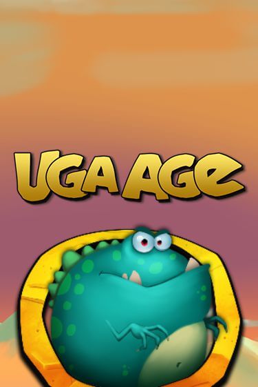 Uga Age бесплатная онлайн игра от лучшего сайта Гранд Казино Казахстан