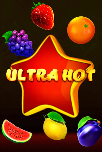 Ultra Hot бесплатная онлайн игра от лучшего сайта Гранд Казино Казахстан