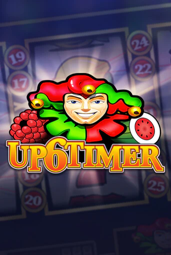 Up6Timer бесплатная онлайн игра от лучшего сайта Гранд Казино Казахстан