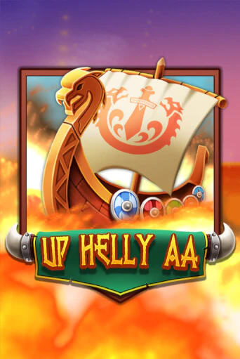 Up Helly Aa бесплатная онлайн игра от лучшего сайта Гранд Казино Казахстан