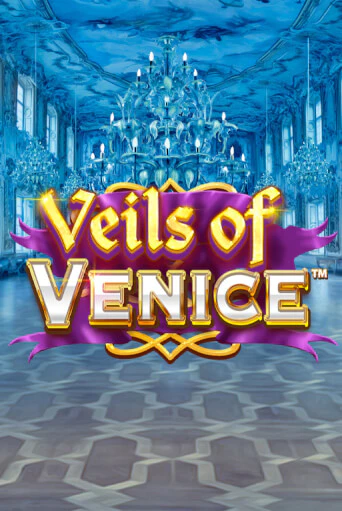 Veils of Venice™ бесплатная онлайн игра от лучшего сайта Гранд Казино Казахстан