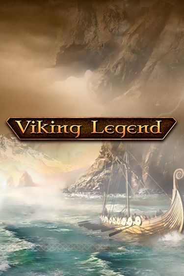 Viking Legend бесплатная онлайн игра от лучшего сайта Гранд Казино Казахстан