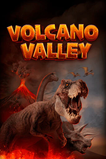 Volcano Valley бесплатная онлайн игра от лучшего сайта Гранд Казино Казахстан