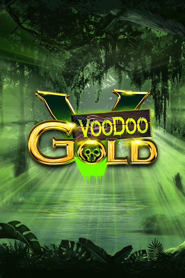 Voodoo Gold бесплатная онлайн игра от лучшего сайта Гранд Казино Казахстан