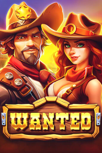 Wanted бесплатная онлайн игра от лучшего сайта Гранд Казино Казахстан