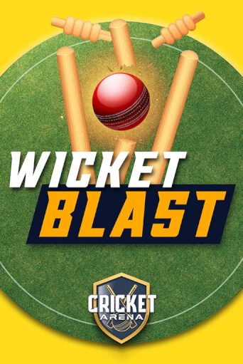 Wicket Blast бесплатная онлайн игра от лучшего сайта Гранд Казино Казахстан