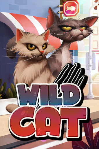 Wild Cat бесплатная онлайн игра от лучшего сайта Гранд Казино Казахстан