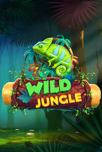 Wild Jungle бесплатная онлайн игра от лучшего сайта Гранд Казино Казахстан