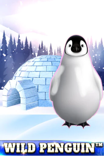 Wild Penguin бесплатная онлайн игра от лучшего сайта Гранд Казино Казахстан
